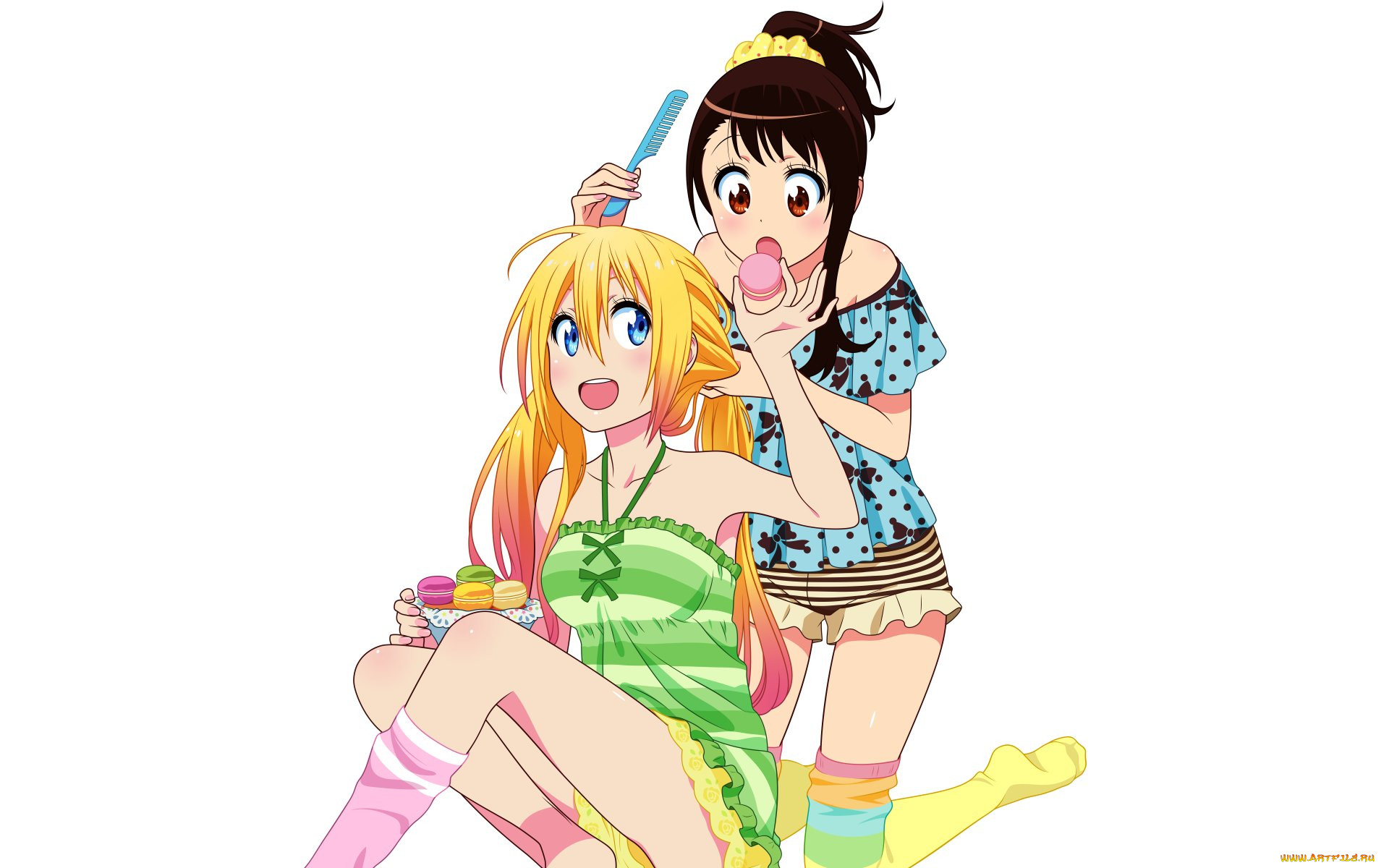 , nisekoi, , , 